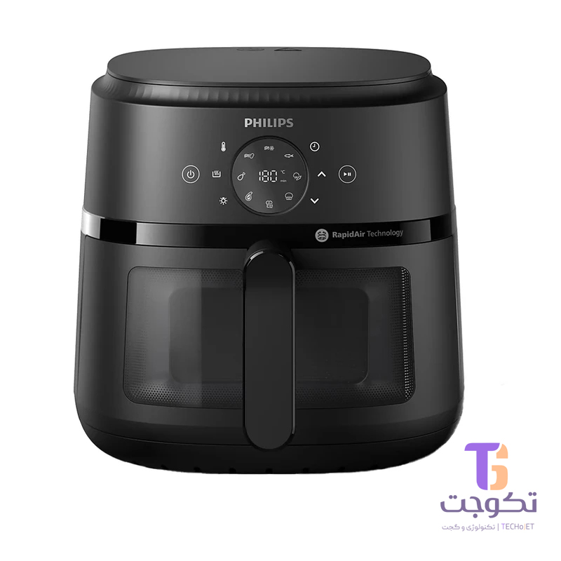 سرخ‌کن بدون روغن فیلیپس مدل NA230