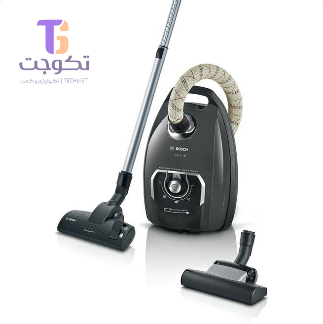 جاروبرقی بوش مدل BGL82294
