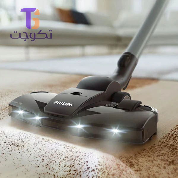 جاروبرقی فیلیپس مدل XD8052