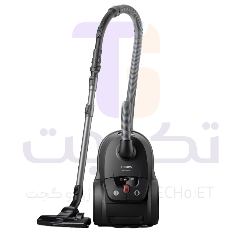 جاروبرقی فیلیپس مدل XD8022