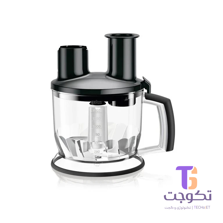 گوشت کوب برقی براون مدل MQ7087X