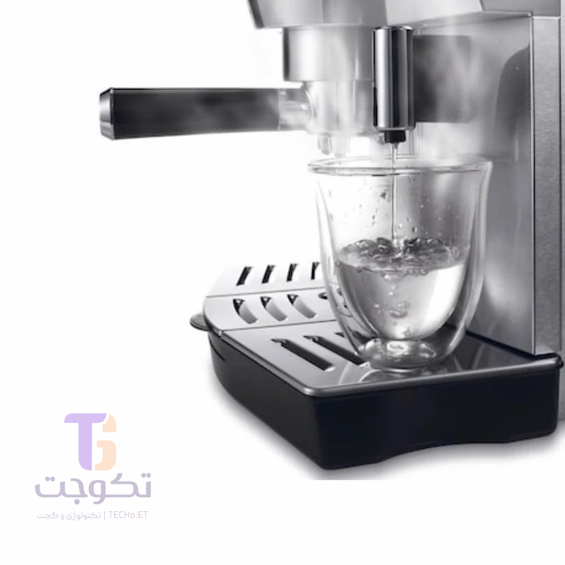 اسپرسوساز دلونگی مدل EC850M