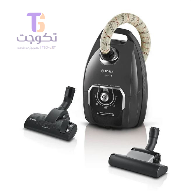 جاروبرقی بوش مدل BGL82294