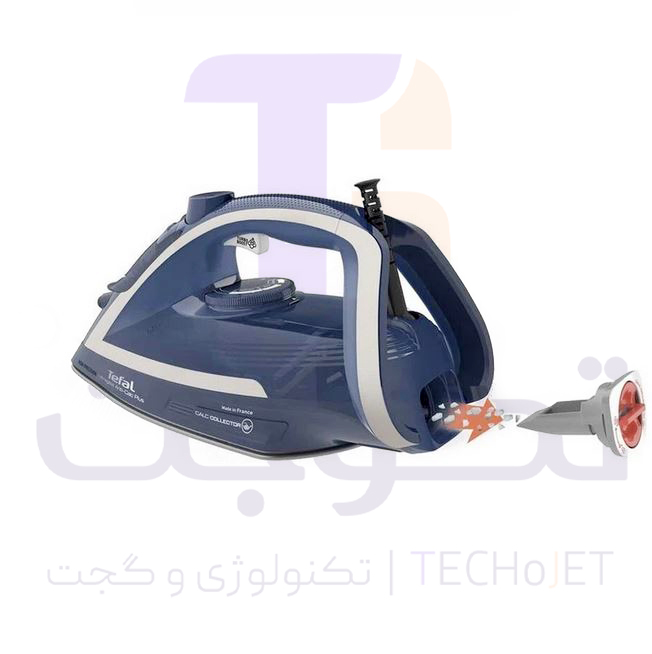اتو بخار تفال مدل FV6830