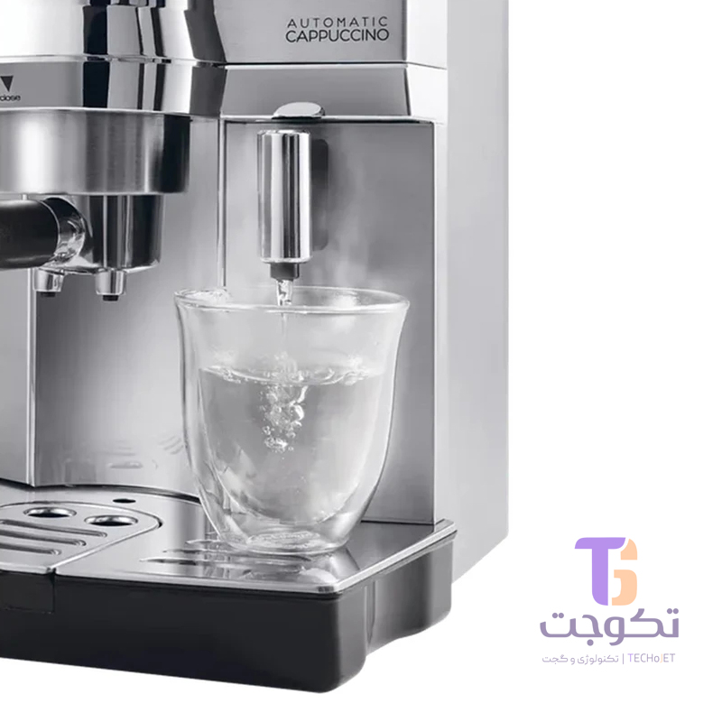 اسپرسوساز دلونگی مدل EC850M