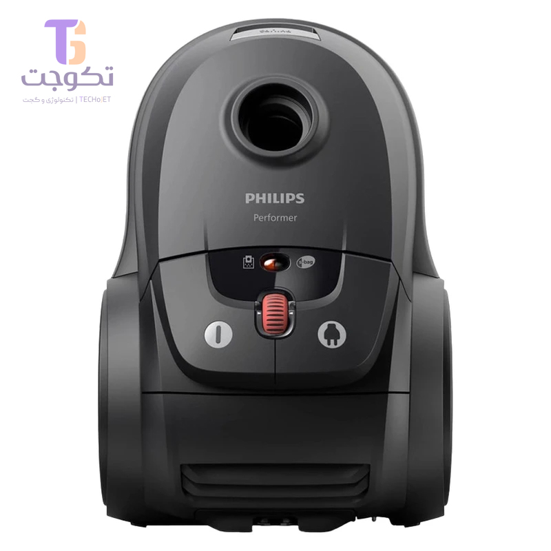 جاروبرقی فیلیپس مدل XD8022