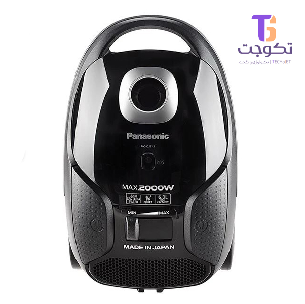 جاروبرقی پاناسونیک مدل MC-CJ913