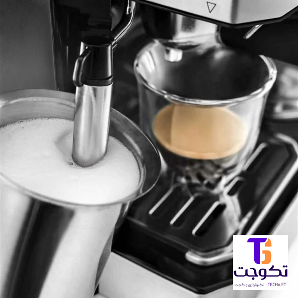 اسپرسوساز دلونگی مدل BCO431