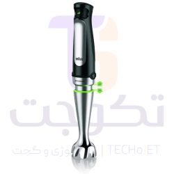 گوشت کوب برقی براون مدل MQ7087X