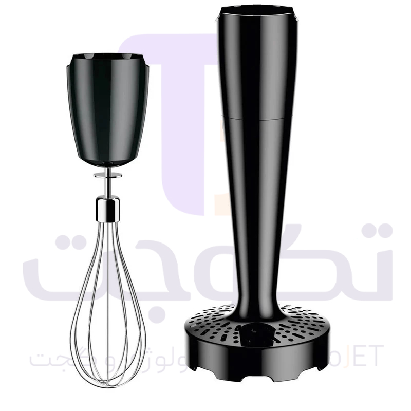 گوشت کوب برقی براون مدل MQ7087X