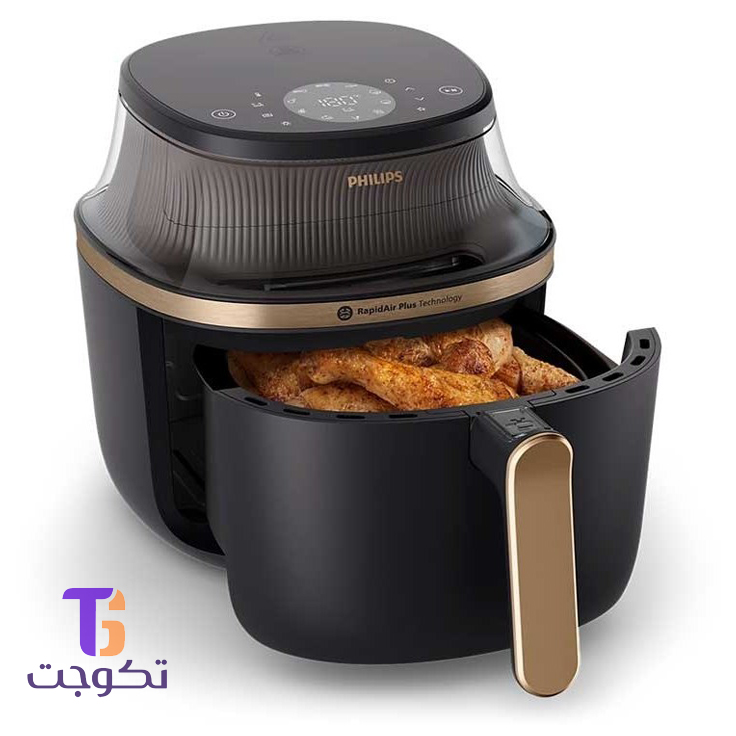 سرخکن بدون روغن فیلیپس مدل NA332