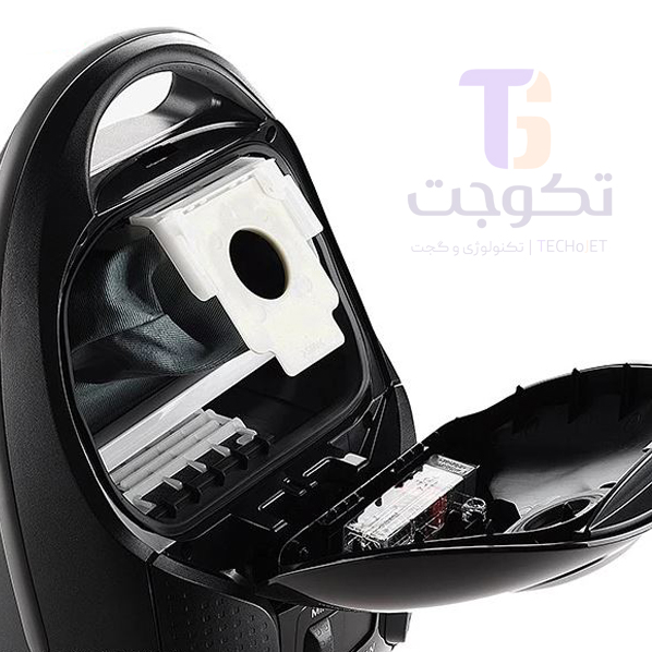 جاروبرقی پاناسونیک مدل MC-CJ913