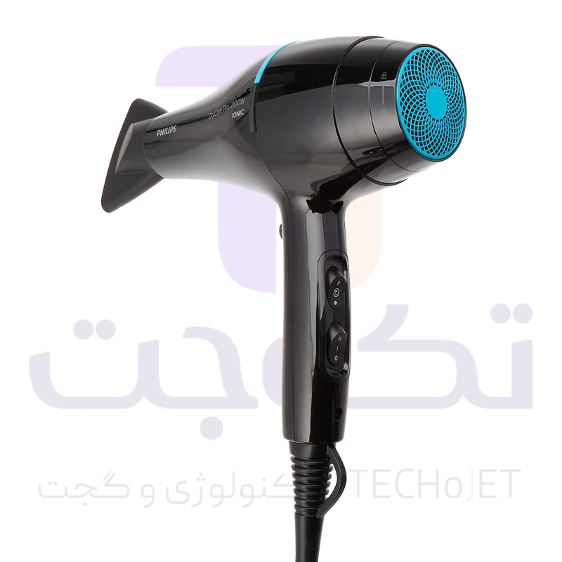 سشوار فیلیپس مدل BHD272