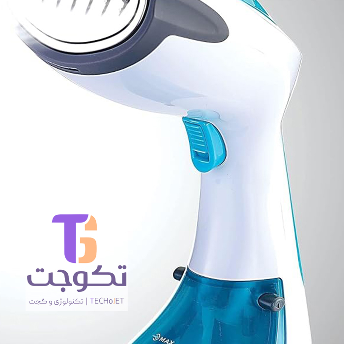 بخارگر بلک اند دکر مدل HST1200