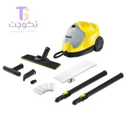 بخارشوی کرشر مدل SC4 EasyFix