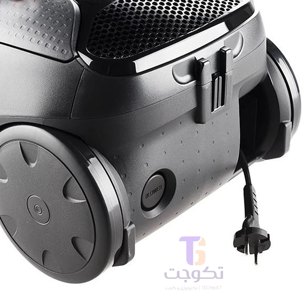 جاروبرقی پاناسونیک مدل MC-CJ913