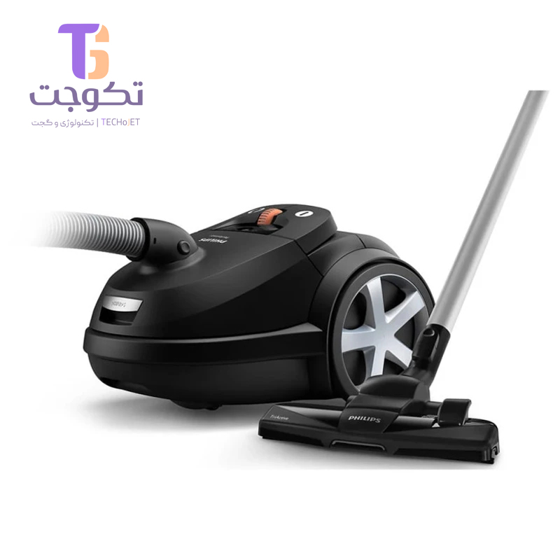 جاروبرقی فیلیپس مدل XD8022