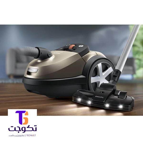 جاروبرقی فیلیپس مدل XD8052