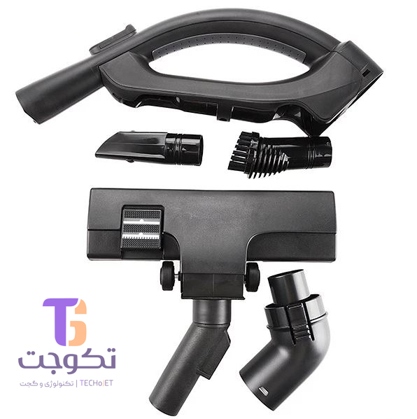 جاروبرقی پاناسونیک مدل MC-CJ913
