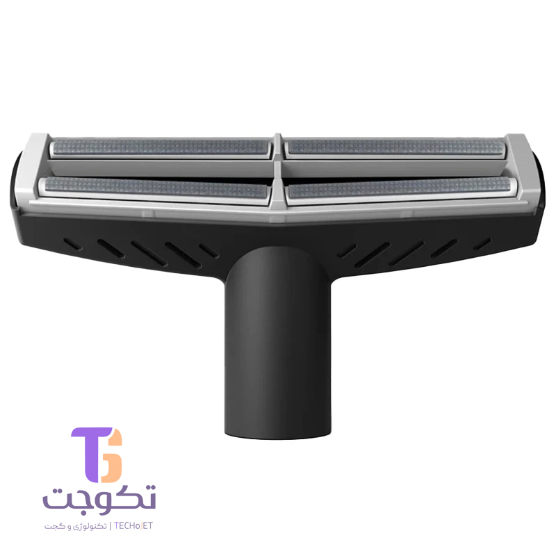 جاروبرقی فیلیپس مدل XD8022