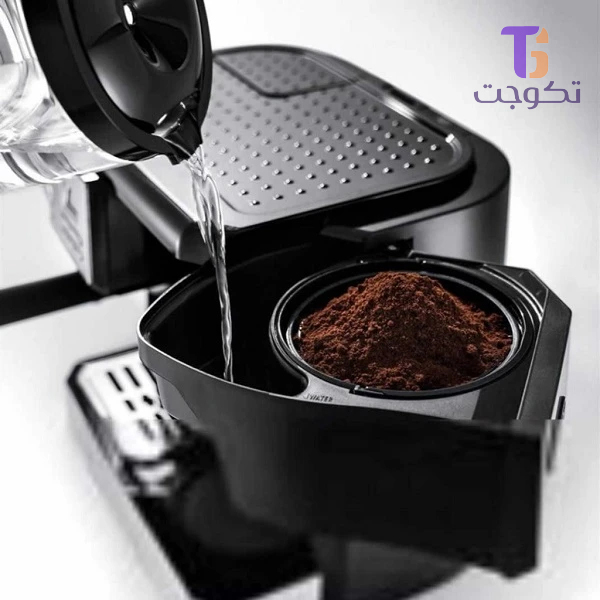 اسپرسوساز دلونگی مدل BCO431
