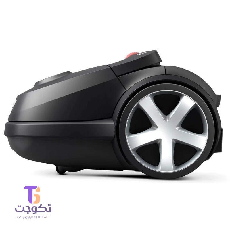جاروبرقی فیلیپس مدل XD8022