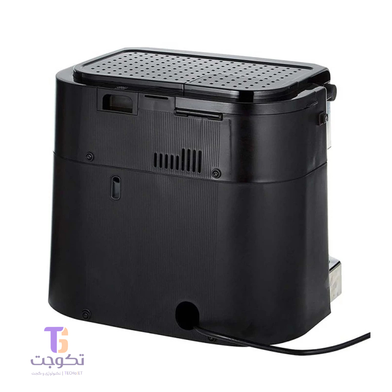 اسپرسوساز دلونگی مدل BCO431