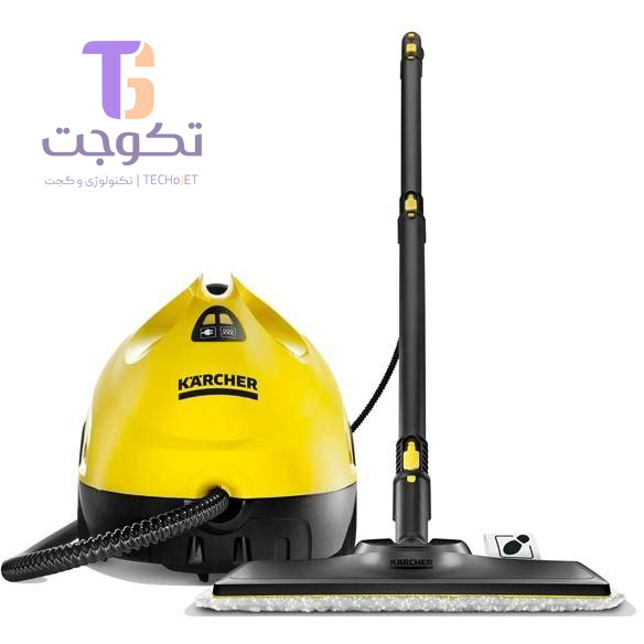 بخارشوی کرشر مدل SC3 EasyFix