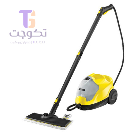 بخارشوی کرشر مدل SC4 EasyFix