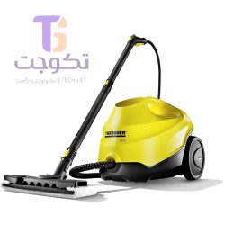 بخارشوی کرشر مدل SC3 EasyFix