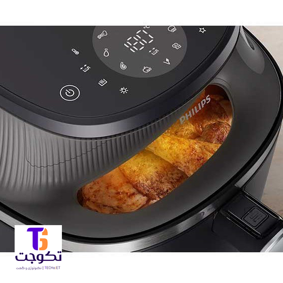سرخکن بدون روغن فیلیپس مدل NA332
