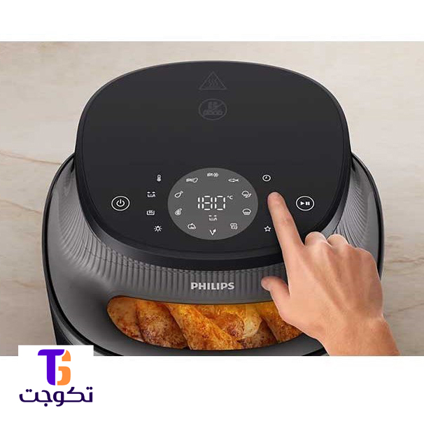 سرخکن بدون روغن فیلیپس مدل NA332