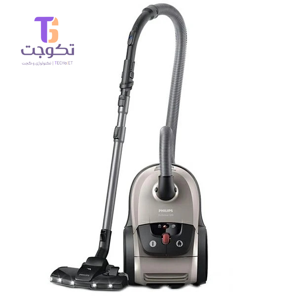 جاروبرقی فیلیپس مدل XD8052