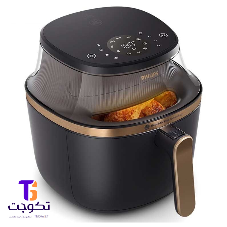 سرخکن بدون روغن فیلیپس مدل NA332