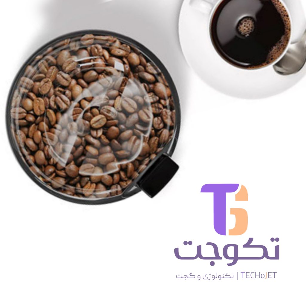 آسیاب قهوه بوش مدل TSM6A013