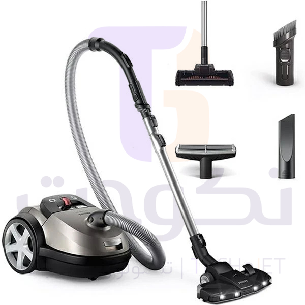جاروبرقی فیلیپس مدل XD8052