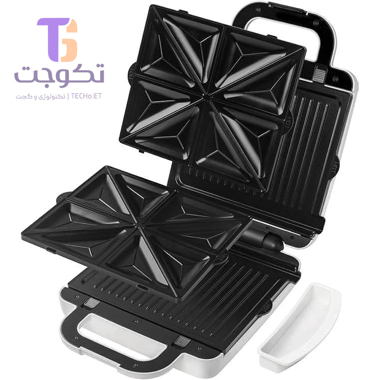 ساندویچساز کنوود مدل SMP94