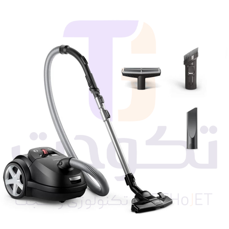 جاروبرقی فیلیپس مدل XD8022