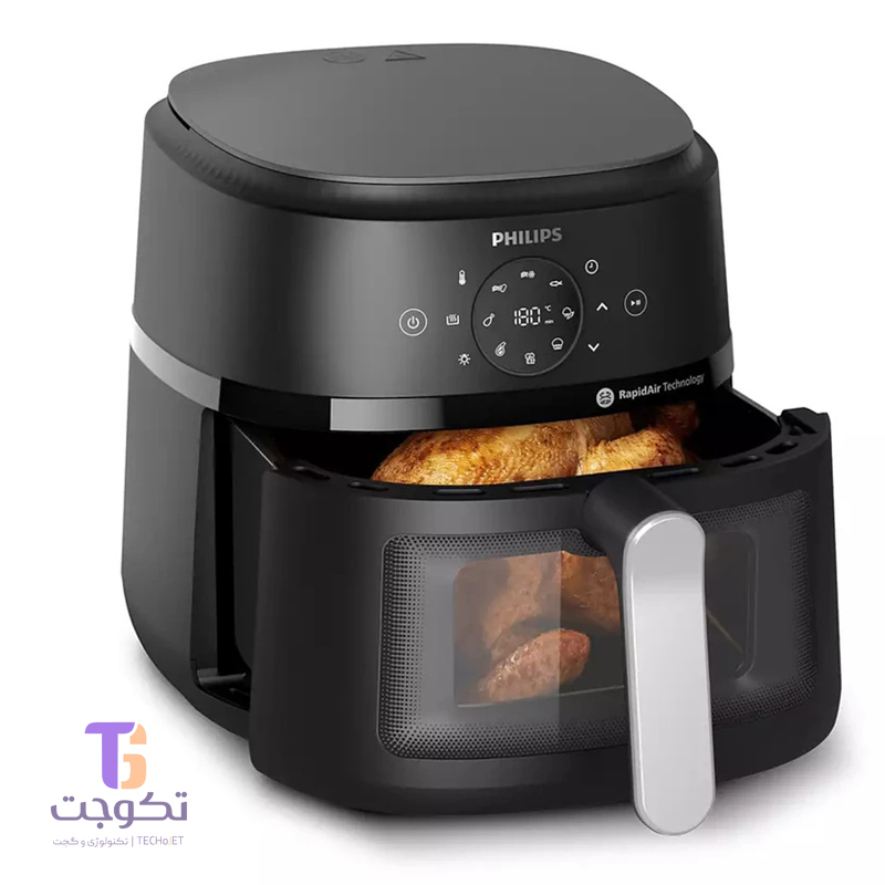 سرخکن بدون روغن فیلیپس مدل NA230