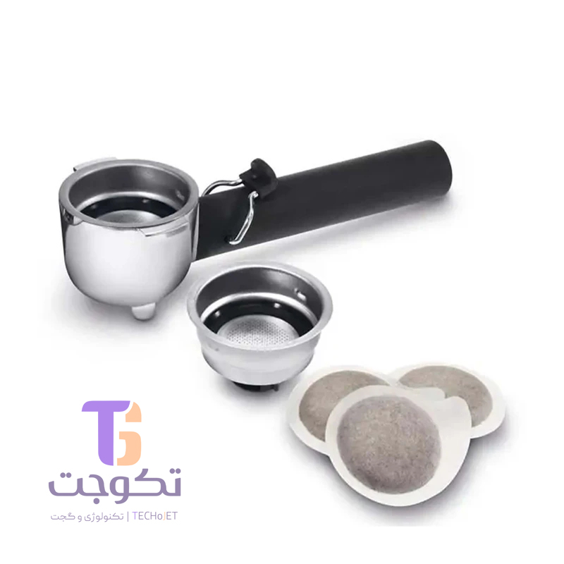 اسپرسوساز دلونگی مدل BCO431