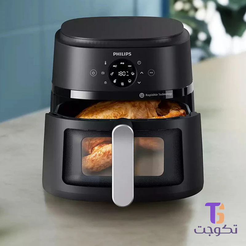 سرخکن بدون روغن فیلیپس مدل NA230