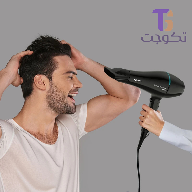 سشوار فیلیپس مدل BHD272