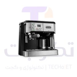 اسپرسوساز دلونگی مدل BCO431