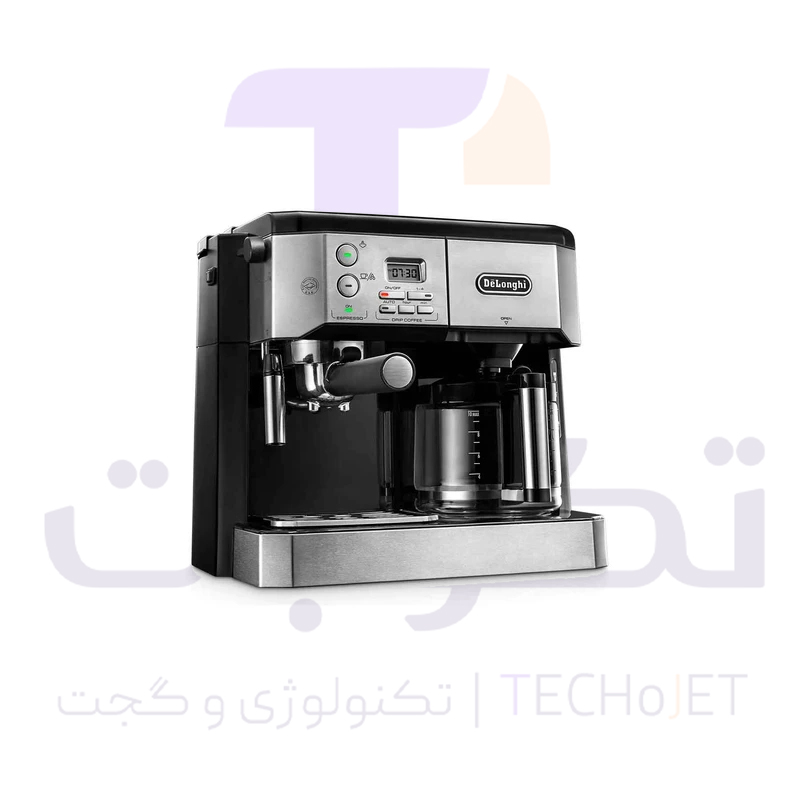 اسپرسوساز دلونگی مدل BCO431