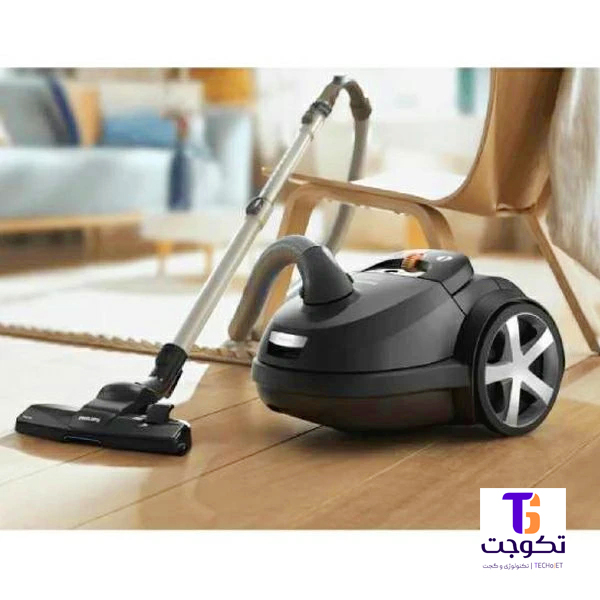 جاروبرقی فیلیپس مدل XD8022
