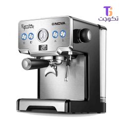 اسپرسوساز نوا مدل NCM-128EXPS