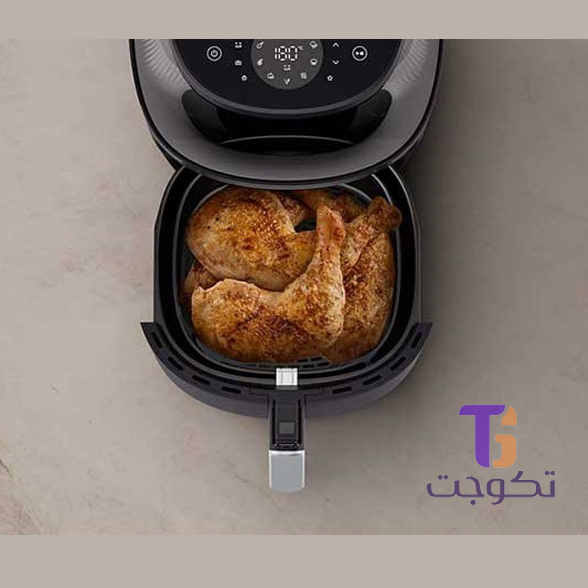 سرخکن بدون روغن فیلیپس مدل NA332