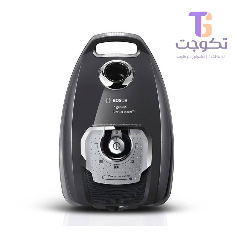 جاروبرقی بوش مدل BGL82294
