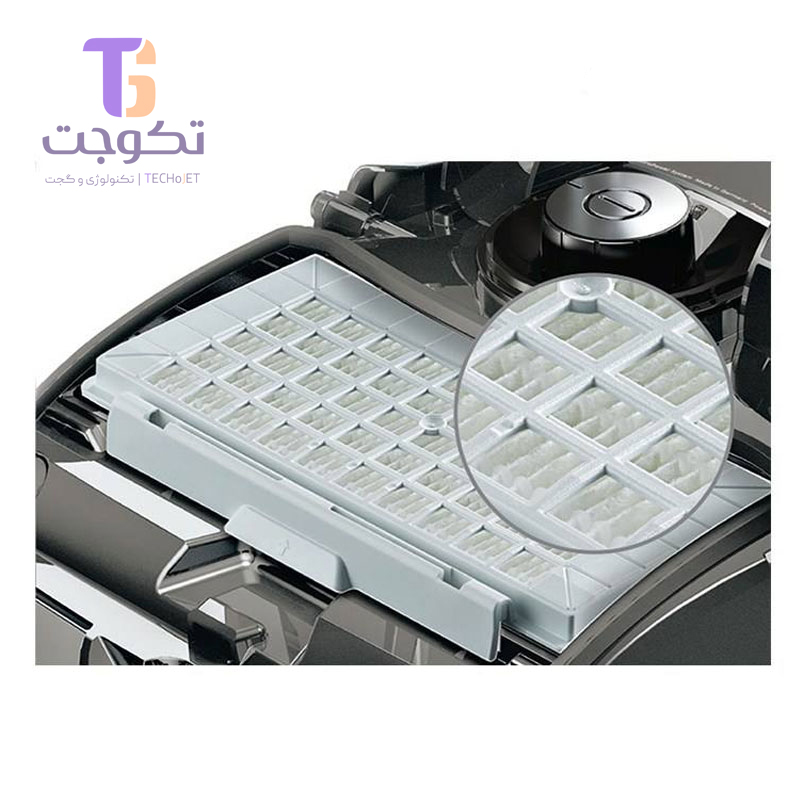 جاروبرقی بوش مدل BGL82294
