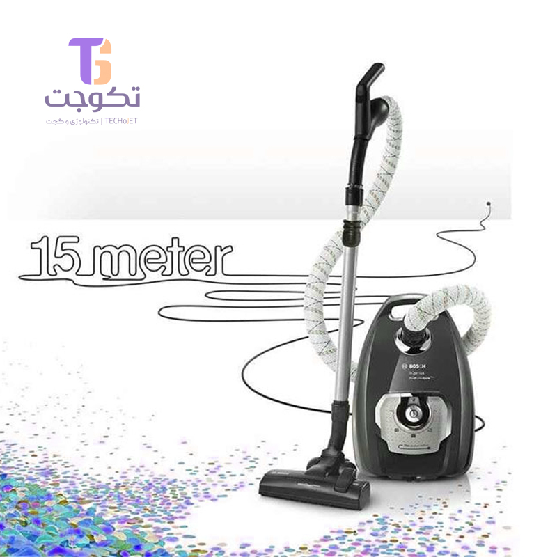 جاروبرقی بوش مدل BGL82294